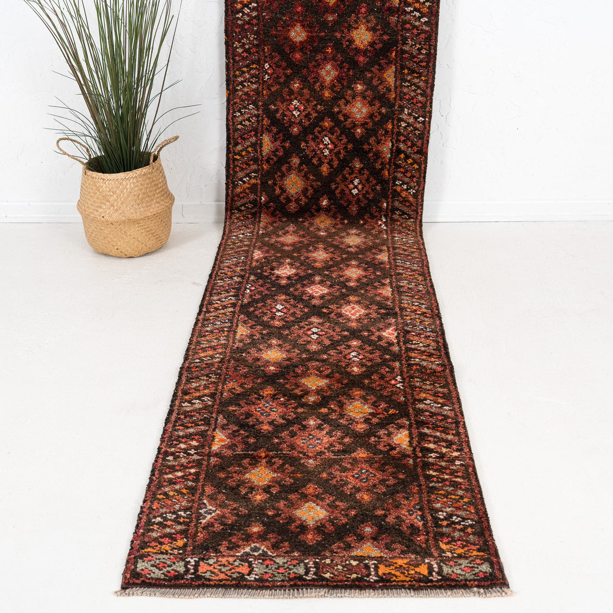 2x12 Persian Rug