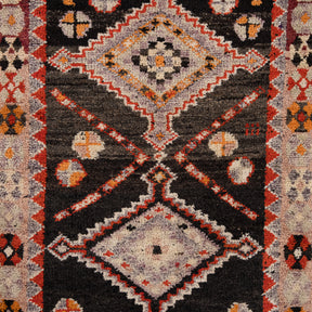 3x13 Vintage Rug