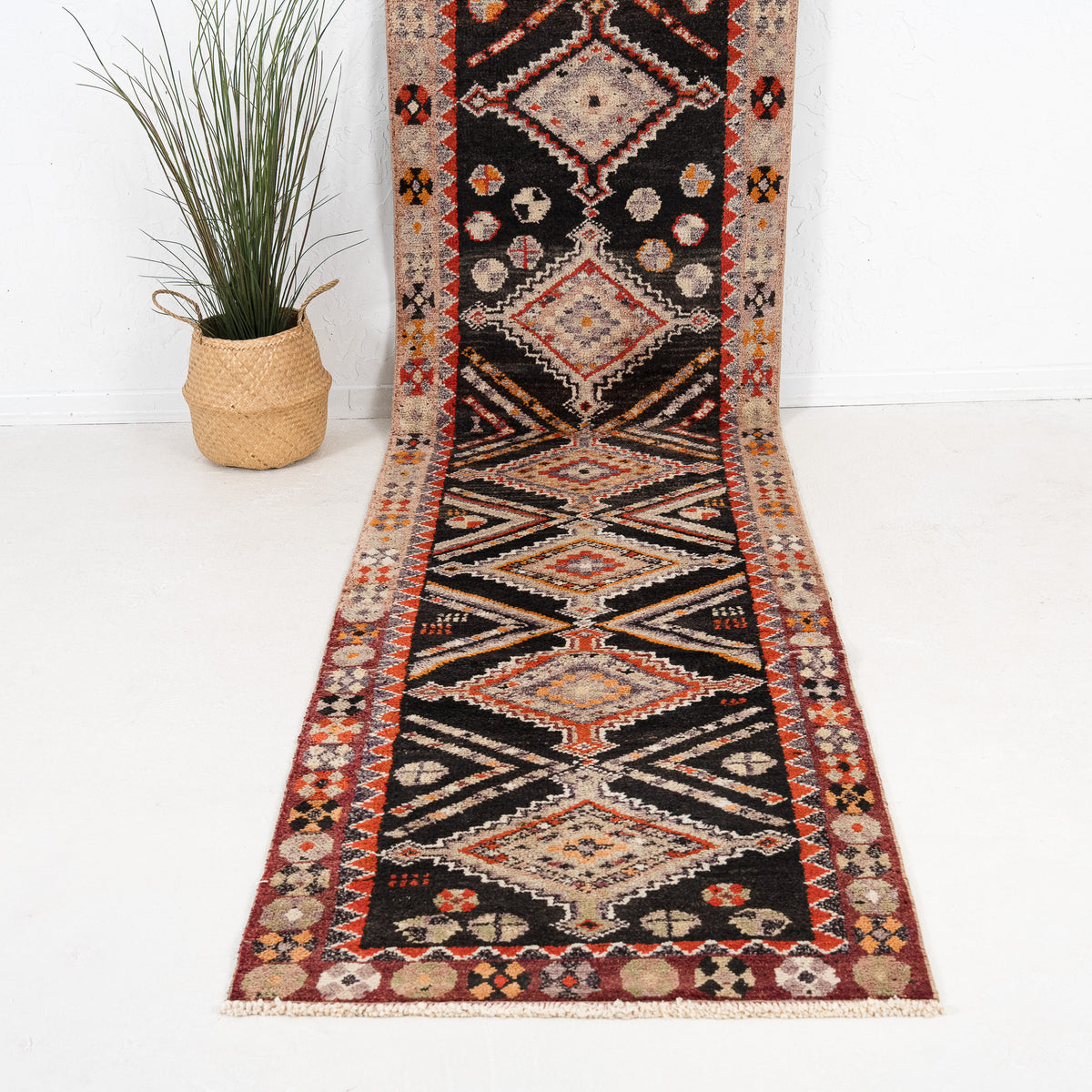 3x13 Persian Rug