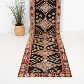 3x13 Persian Rug