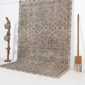 1970 Made Area Rug