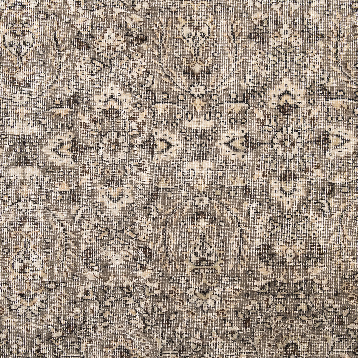 6x9 Vintage Rug