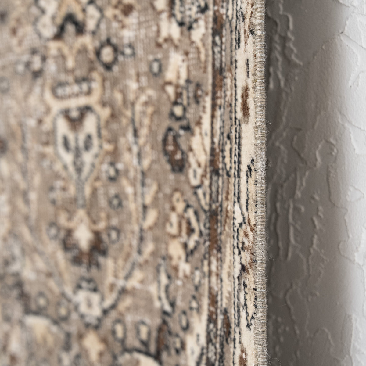 Handmade Vintage Rug
