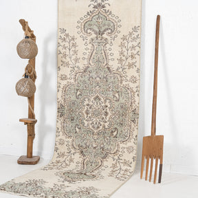 1970 Made Runner Rug