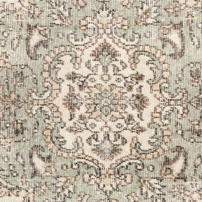 3x9 Vintage Rug