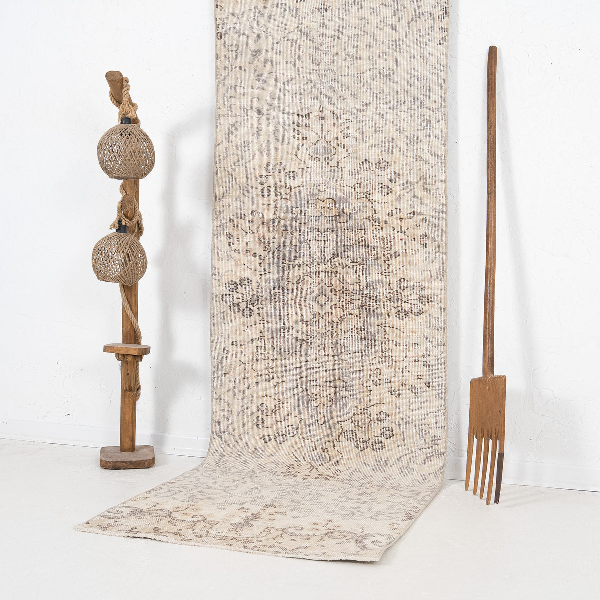 1970 Made Runner Rug