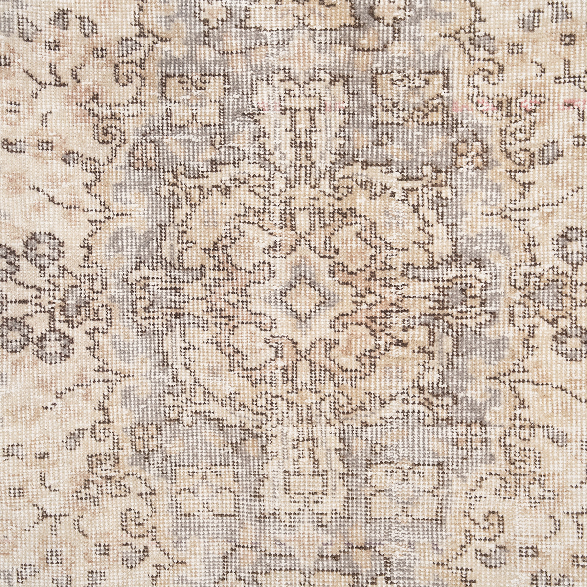 3x9 Vintage Rug