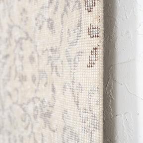 Handmade Vintage Rug