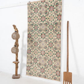 1970 Made Area Rug