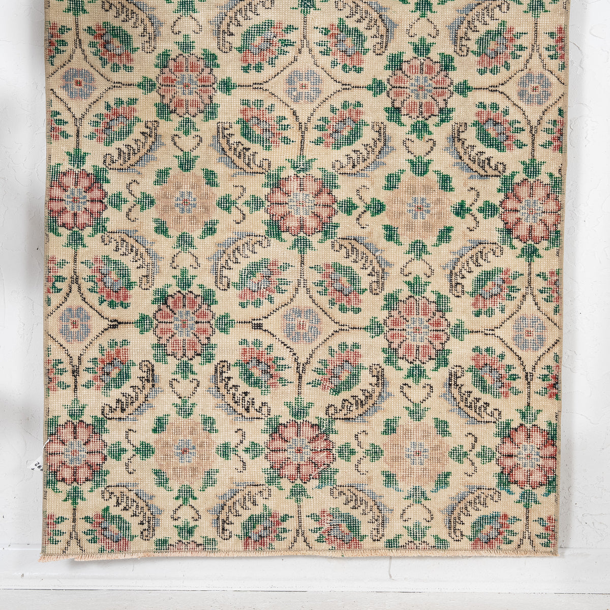 3x6 Persian Rug