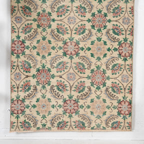 3x6 Persian Rug