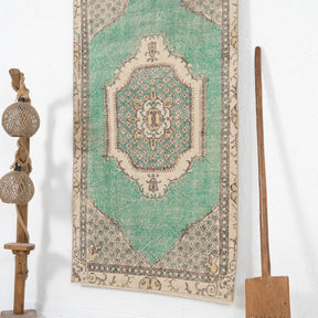 1970 Made Area Rug