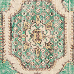 3x6 Vintage Rug