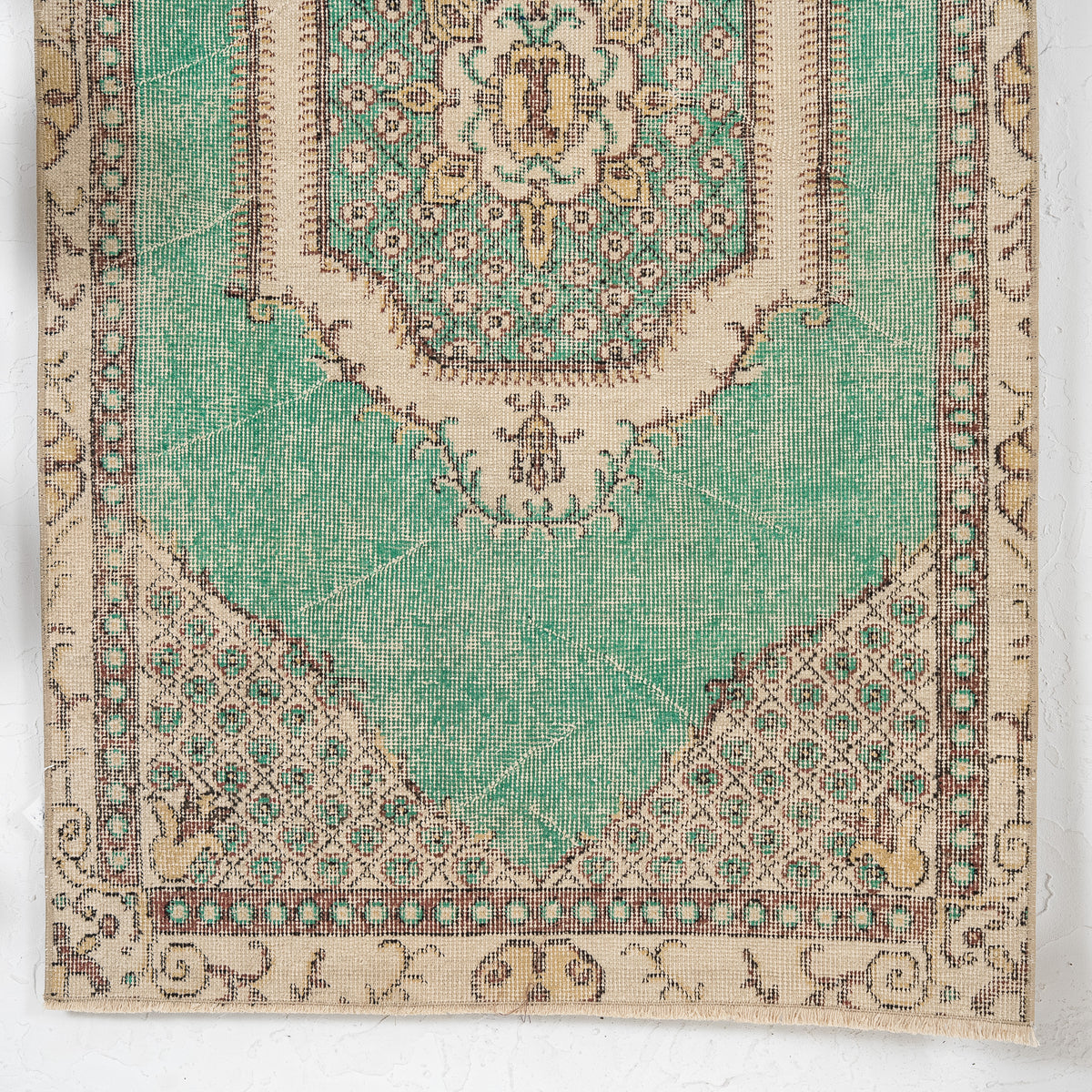 3x6 Persian Rug
