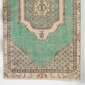 3x6 Persian Rug