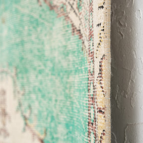 Handmade Vintage Rug