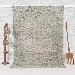 Handmade Turkish Area Rug