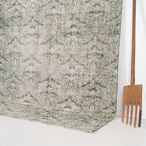 1970 Made Area Rug