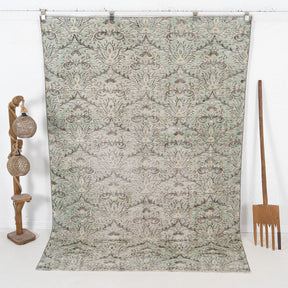 Rolanda - Vintage Turkish Area Rug