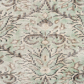 6x8 Vintage Rug