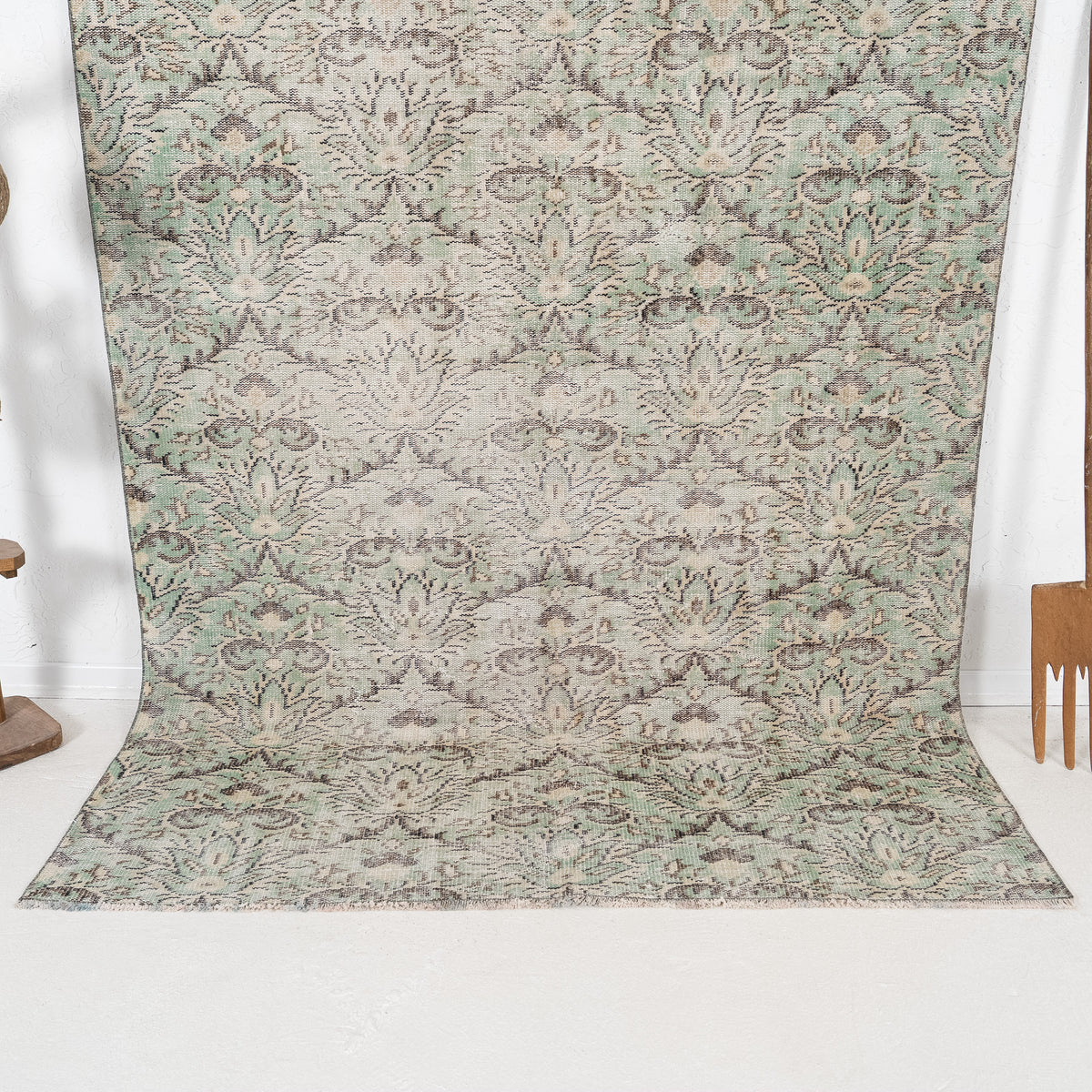 6x8 Persian Rug