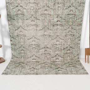 6x8 Persian Rug