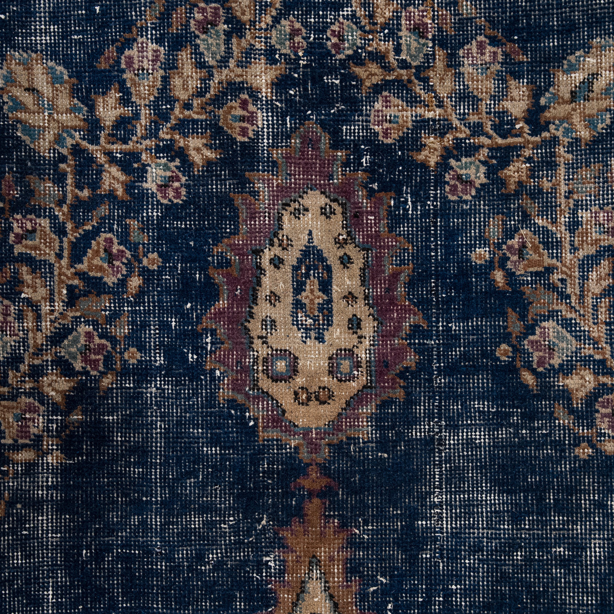 2x11 Vintage Rug