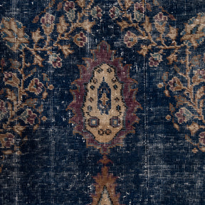 2x11 Vintage Rug