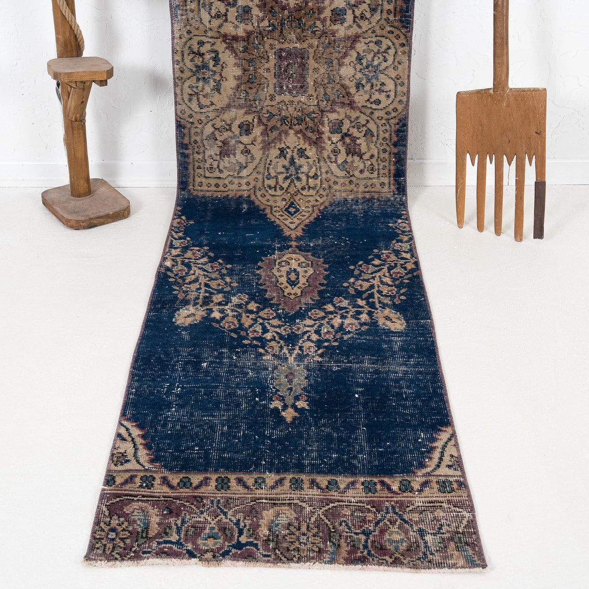 2x11 Persian Rug