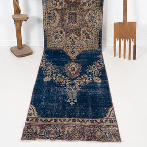 2x11 Persian Rug
