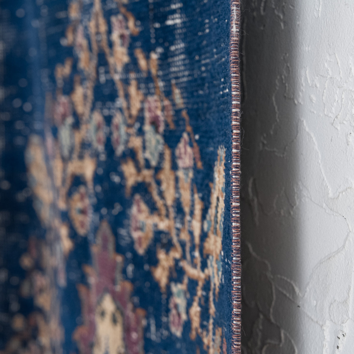 Handmade Vintage Rug