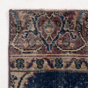 Medallion 2x11 Runner Rug