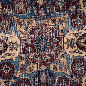 5x8 Vintage Rug