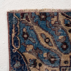 Medallion 5x8 Area Rug