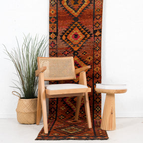1970 Made Runner Rug