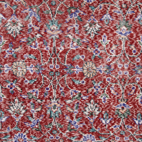 6x10 Vintage Rug