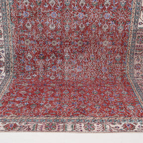 6x10 Persian Rug
