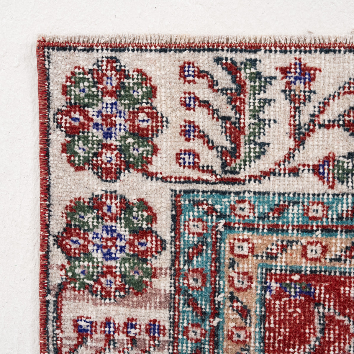 Allover 6x10 Area Rug