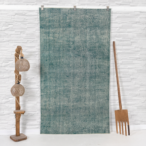 Handmade Turkish Area Rug