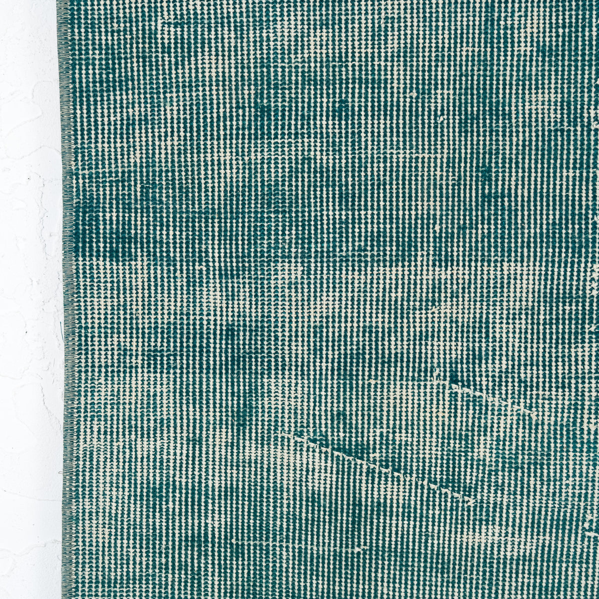 4x7 Vintage Rug