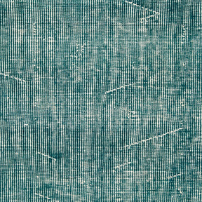 4x7 Persian Rug