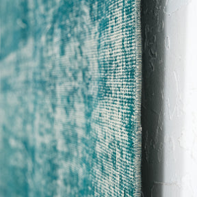 Handmade Vintage Rug