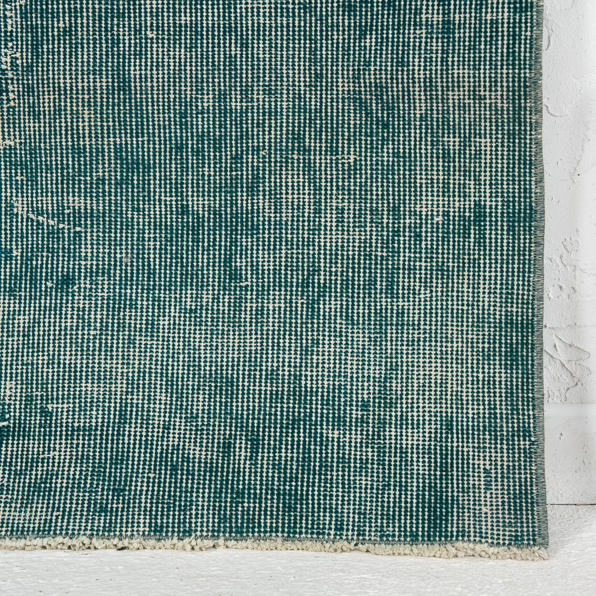 Solid 4x7 Area Rug