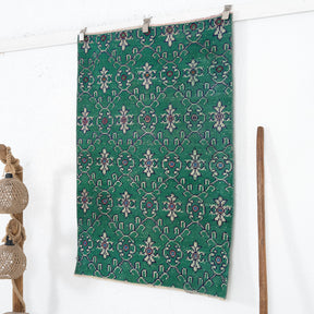 1970 Made Area Rug