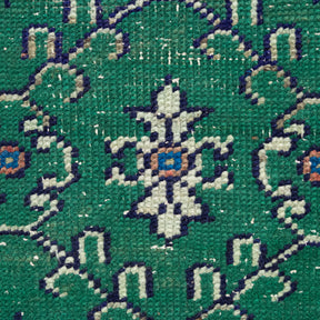 3x4 Vintage Rug