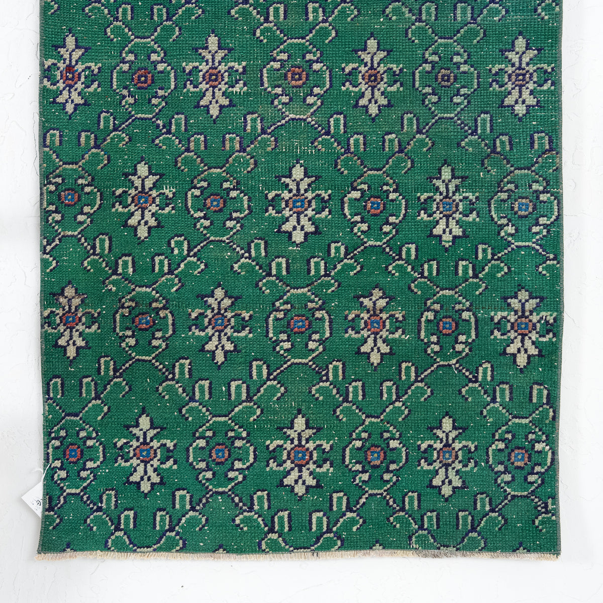 3x4 Persian Rug