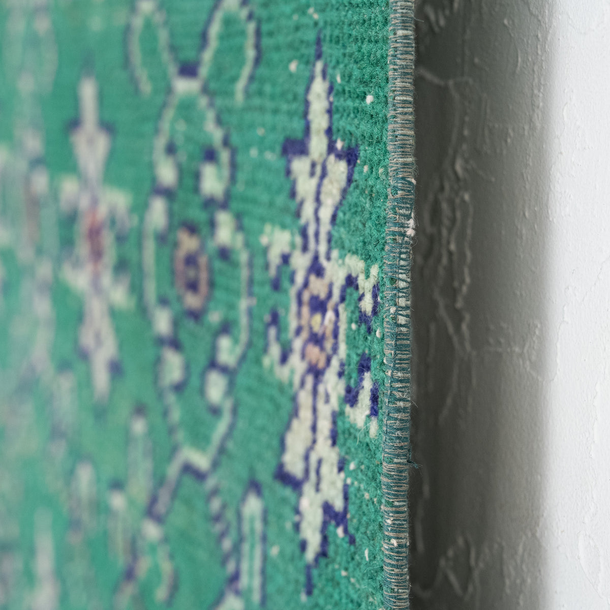 Handmade Vintage Rug