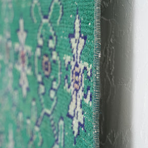 Handmade Vintage Rug