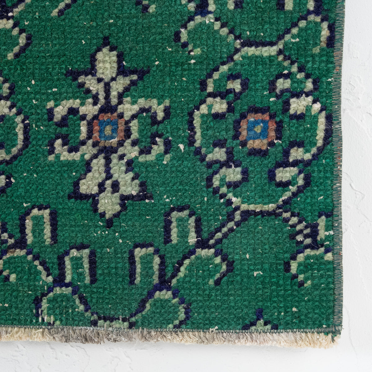 Allover 3x4 Area Rug