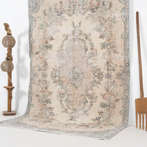 1970 Made Area Rug